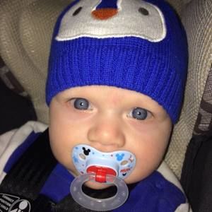 Meet your Posher, Jody